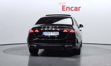 E-Class W214