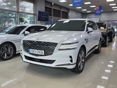 GV80