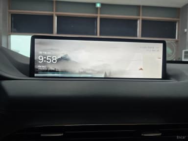 GV80