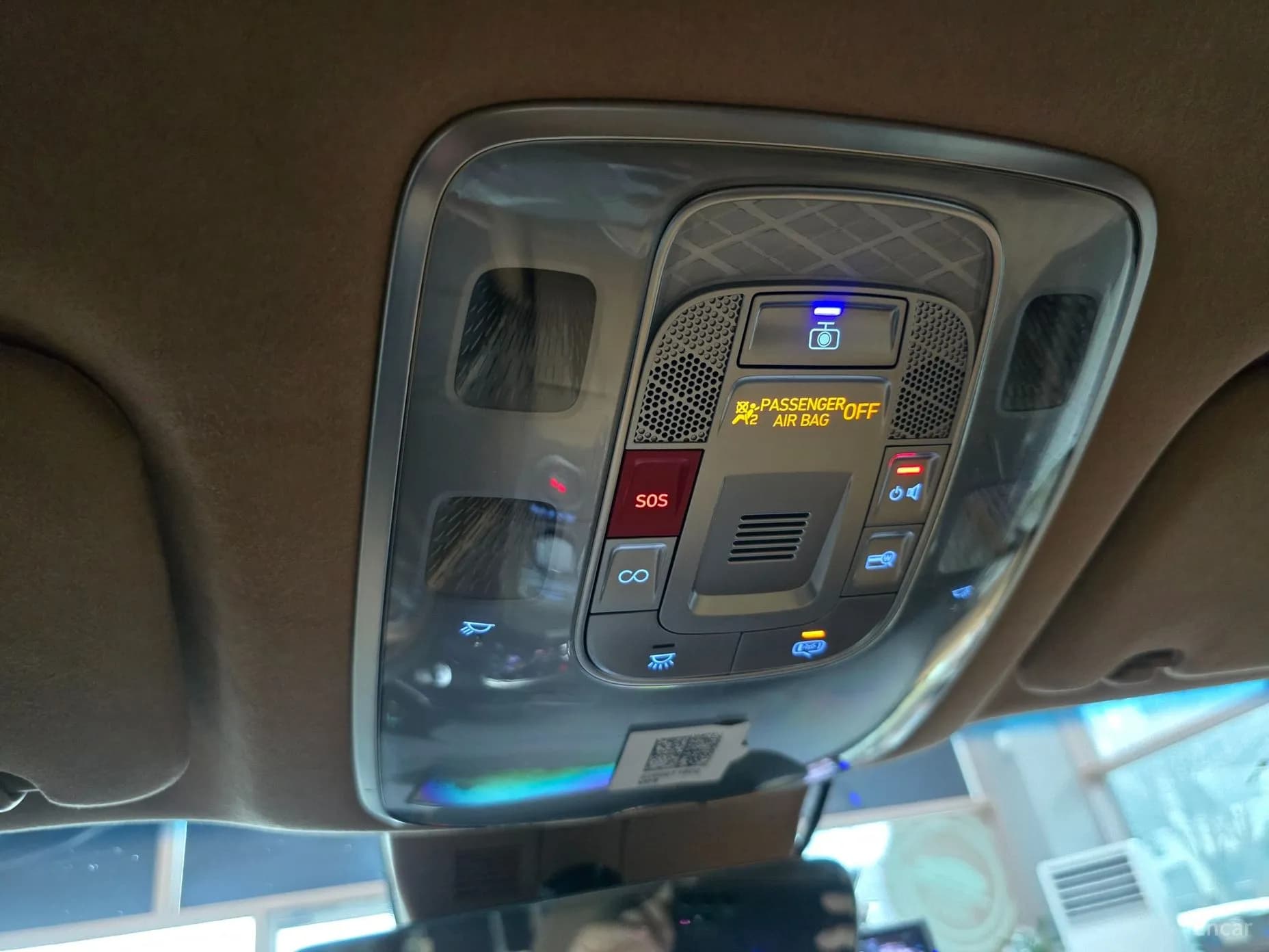 GV80