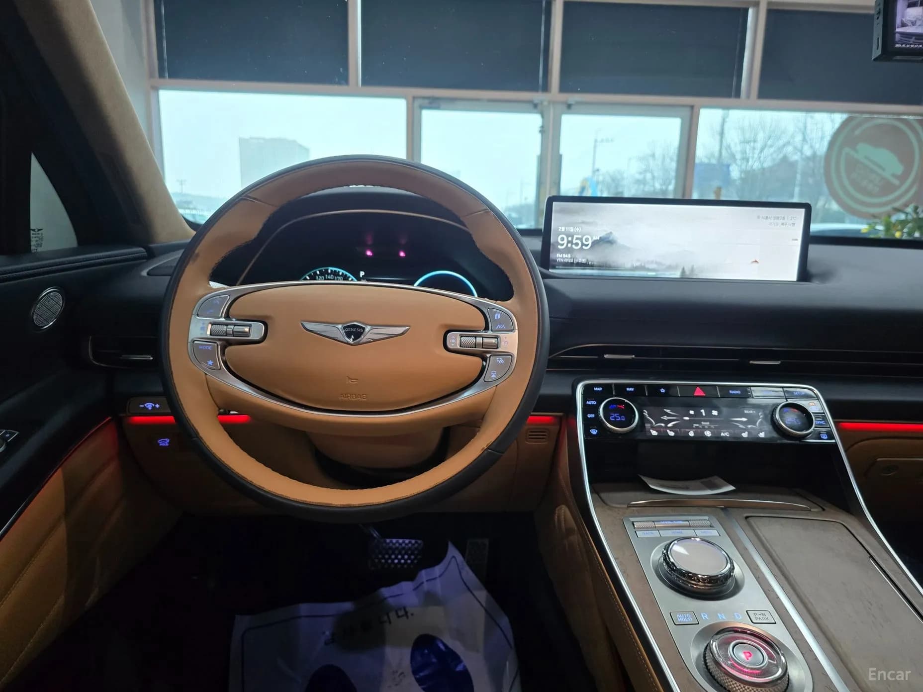 GV80