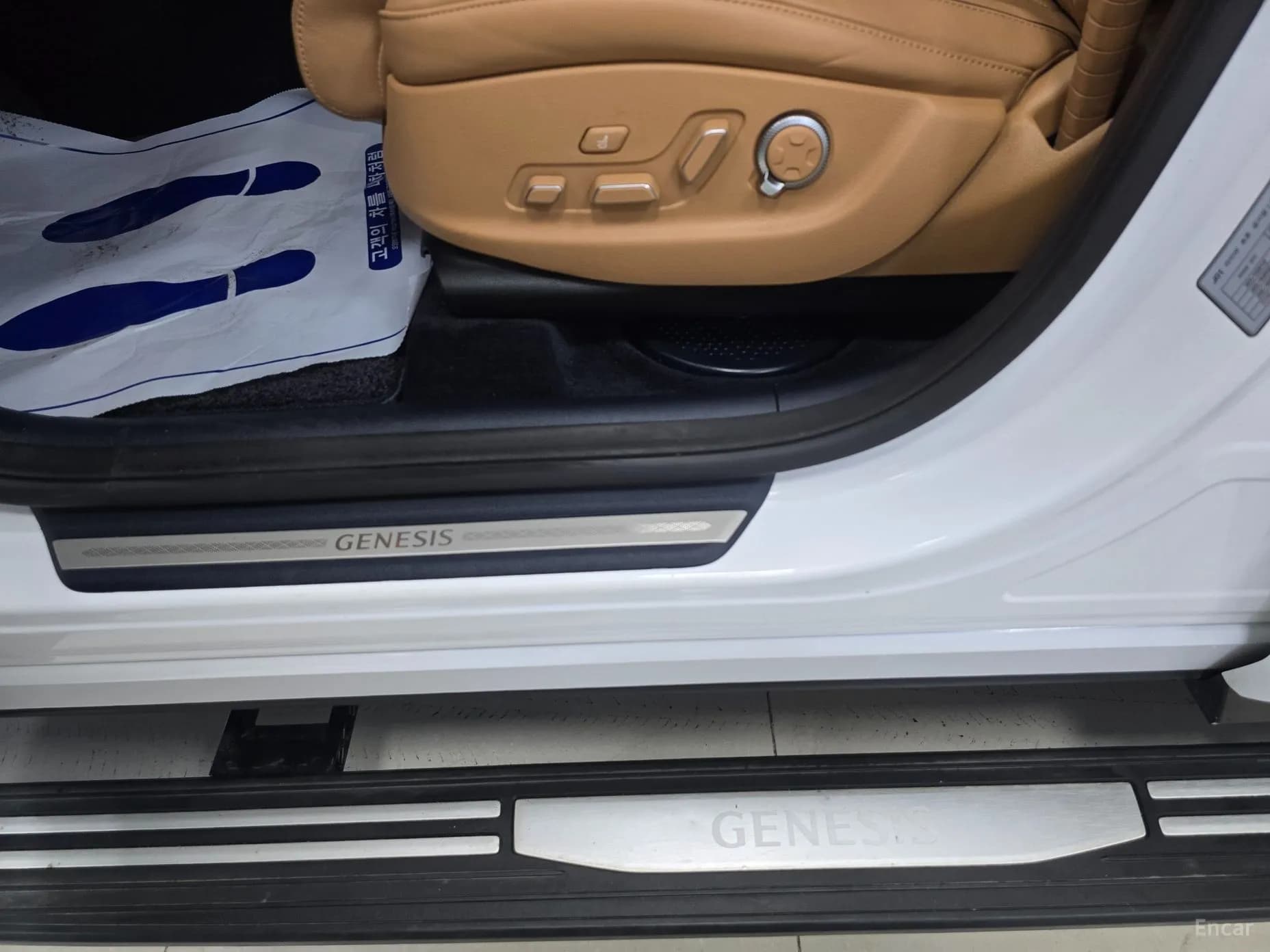 GV80