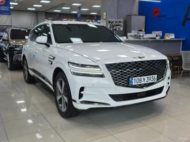 GV80