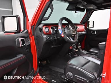 Wrangler (JL)