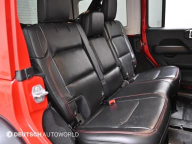 Wrangler (JL)