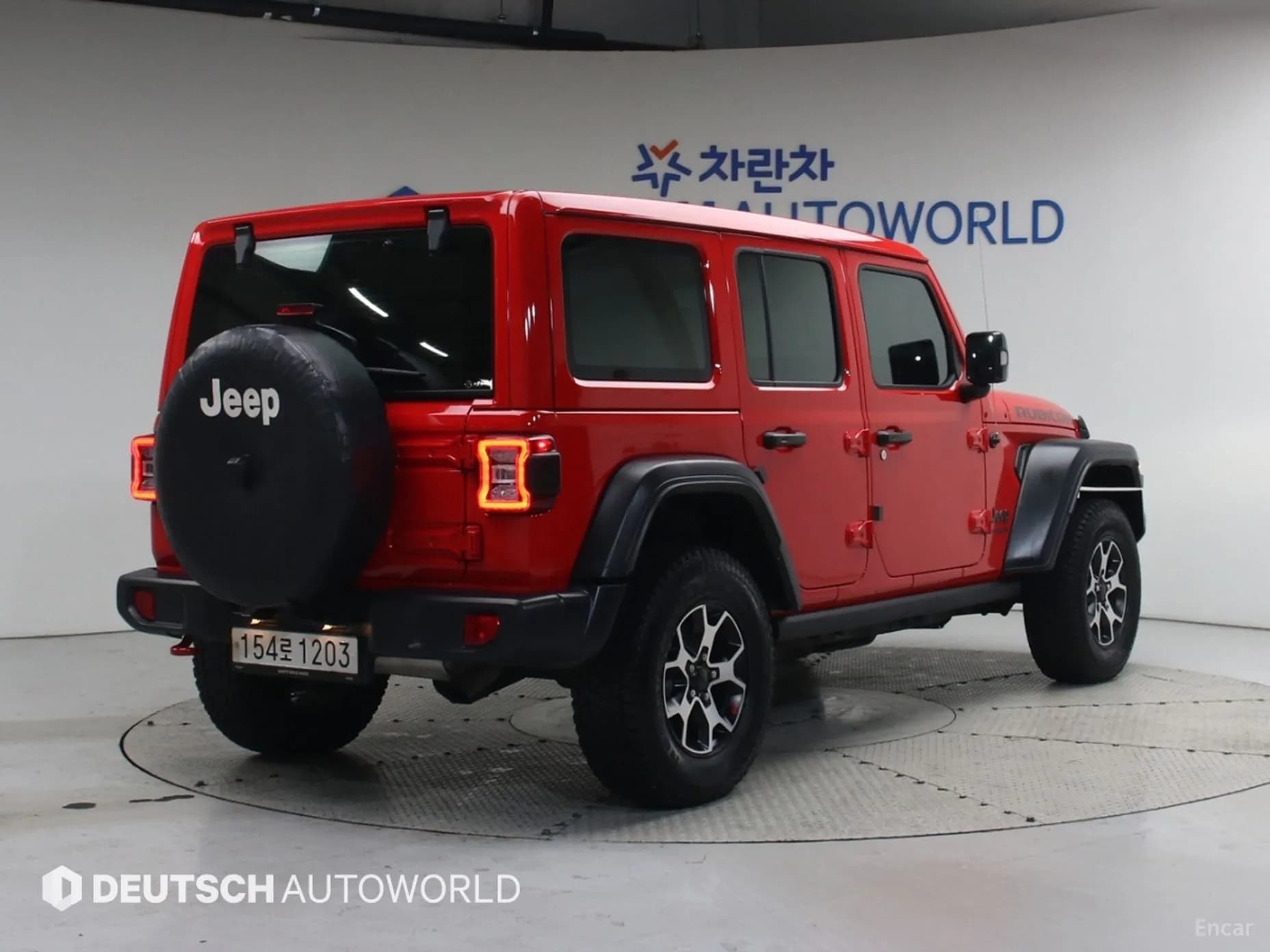 Wrangler (JL)