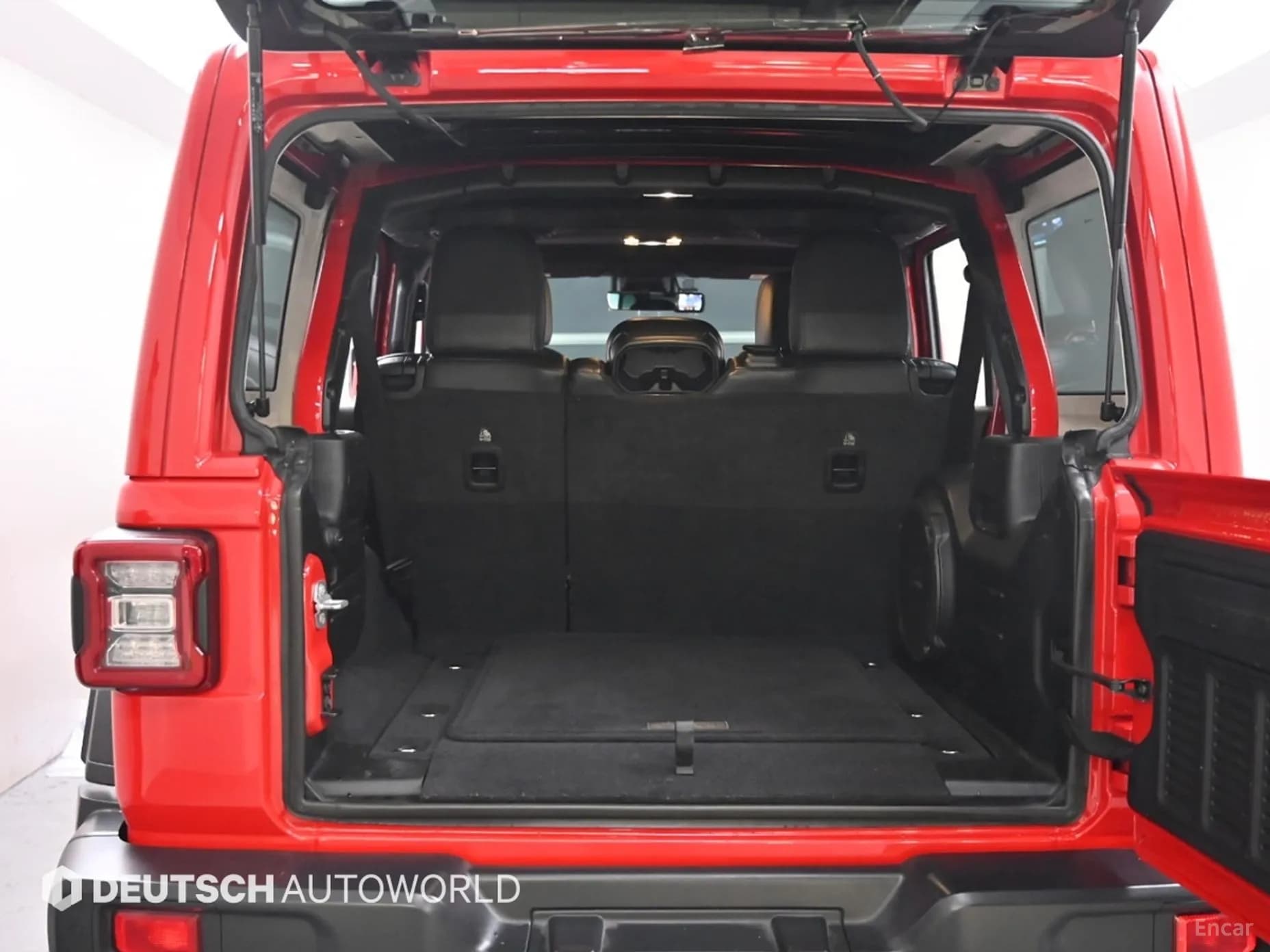 Wrangler (JL)