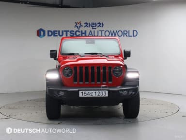 Wrangler (JL)