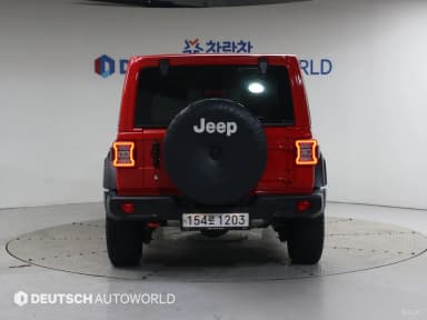 Wrangler (JL)