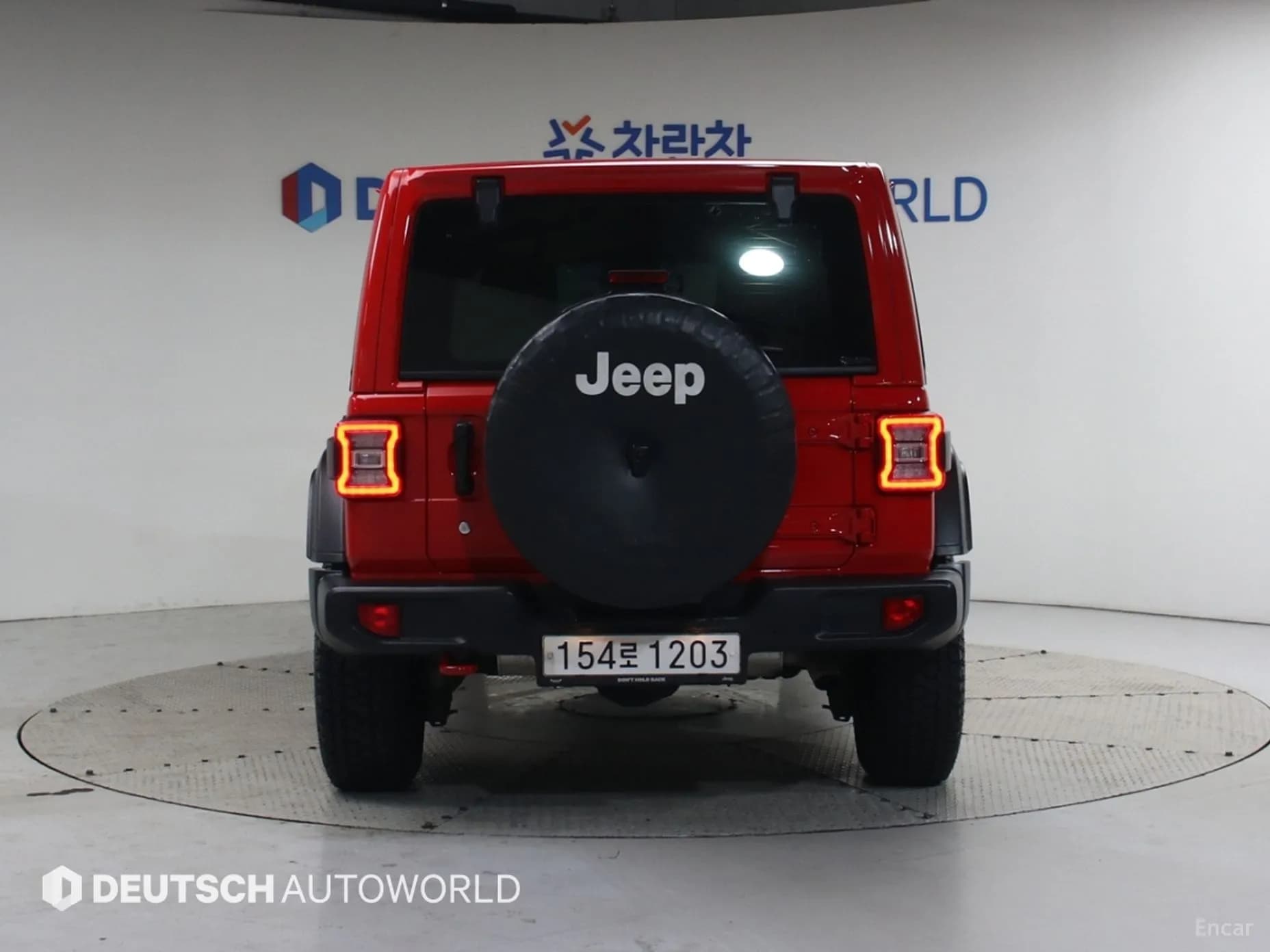 Wrangler (JL)