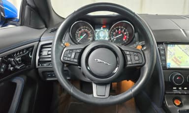 F-TYPE