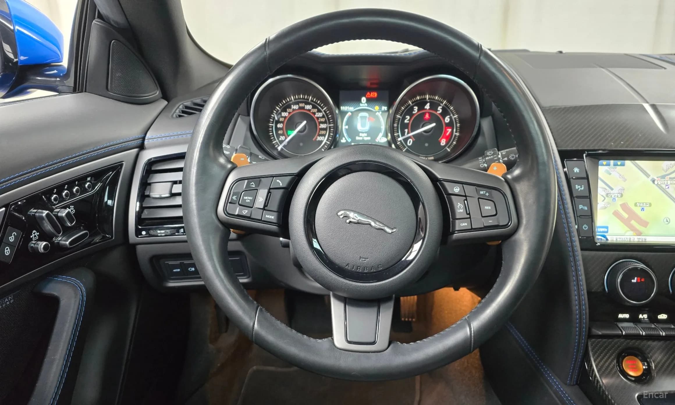 F-TYPE