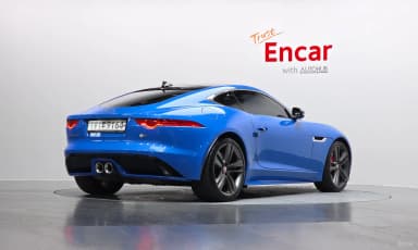 F-TYPE