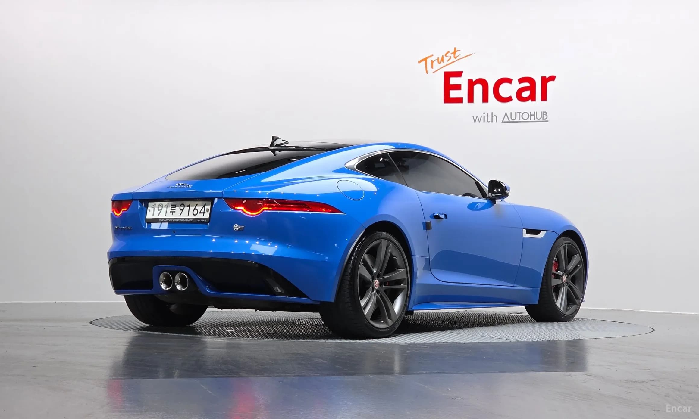 F-TYPE