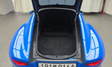 F-TYPE