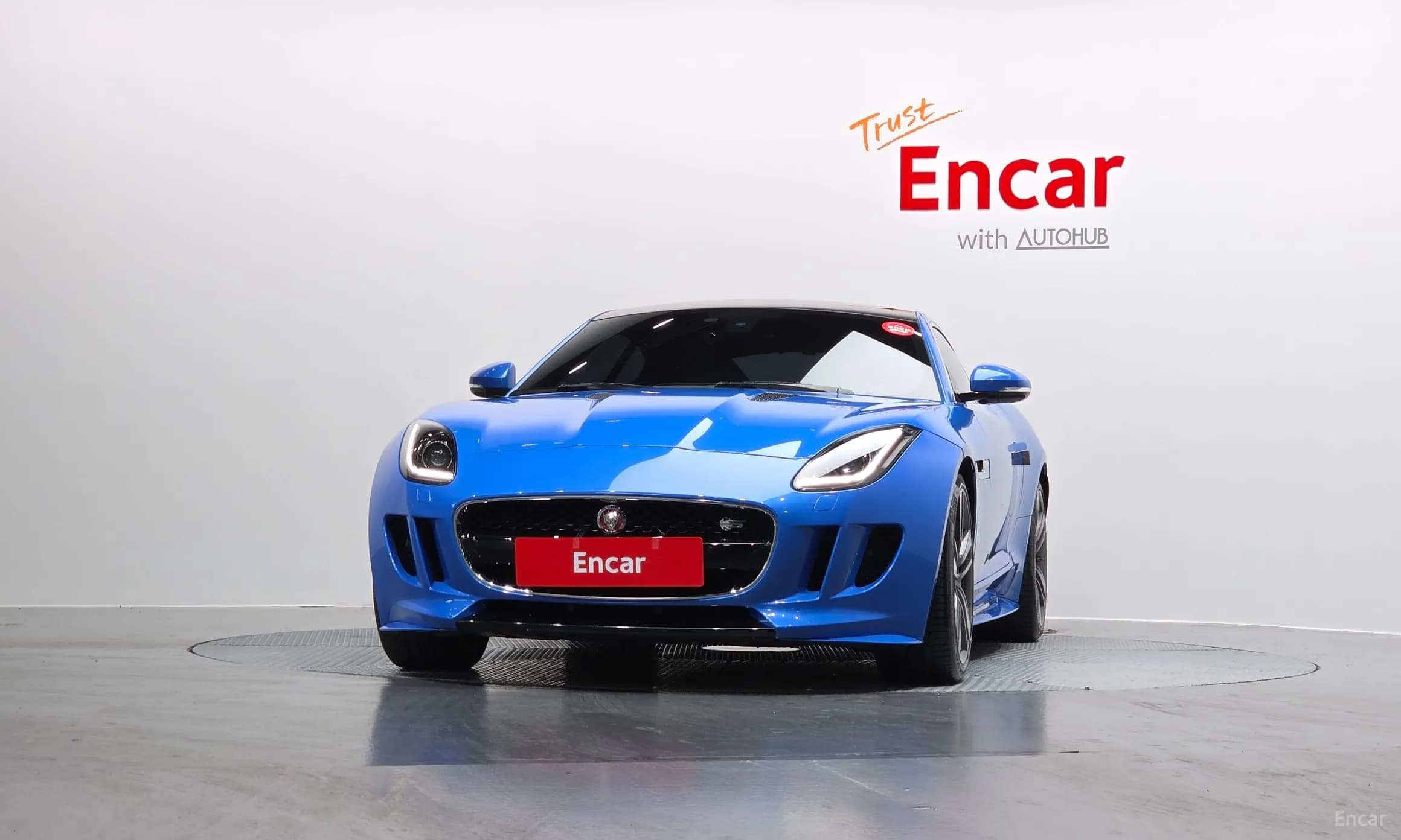 F-TYPE