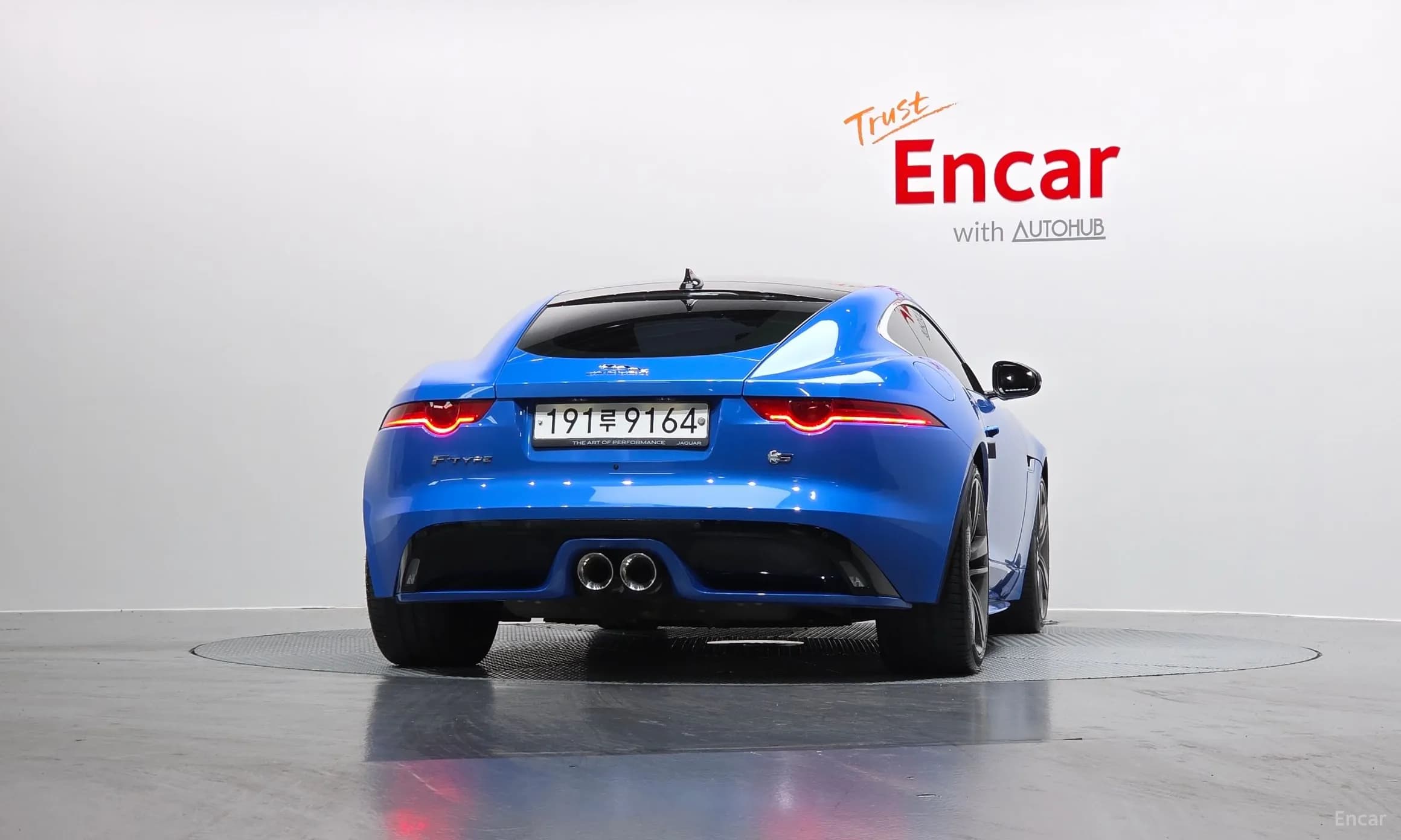 F-TYPE