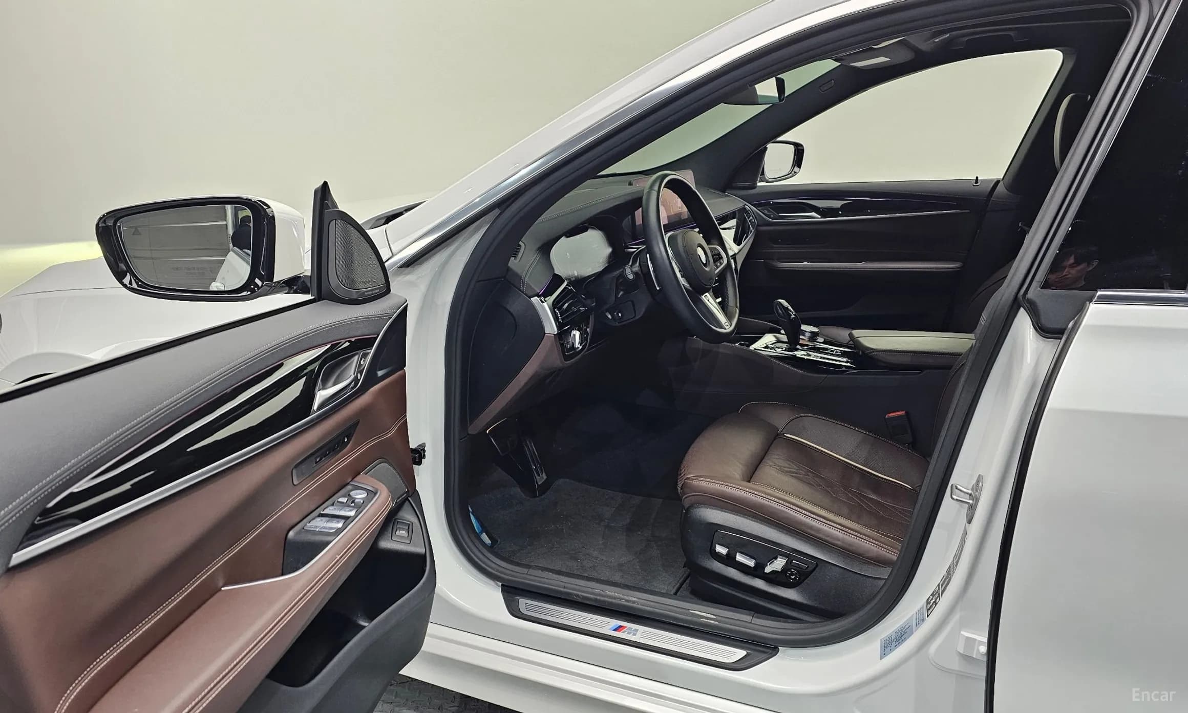 6-Series GT (G32)