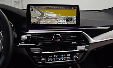 6-Series GT (G32)