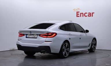 6-Series GT (G32)