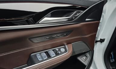 6-Series GT (G32)