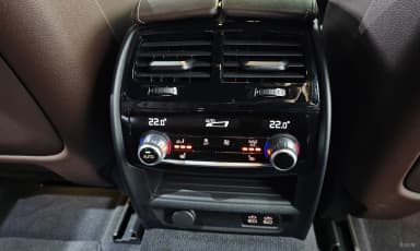 6-Series GT (G32)
