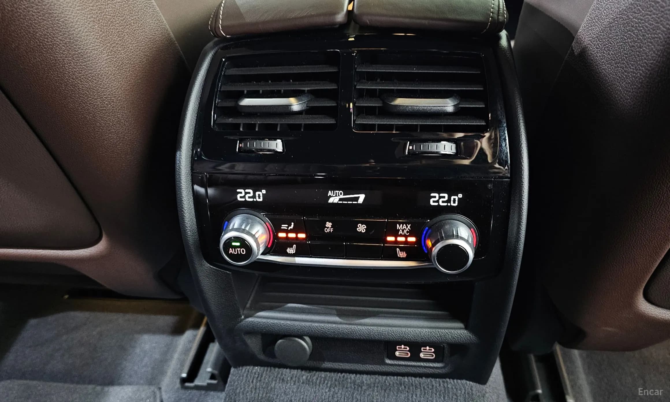 6-Series GT (G32)