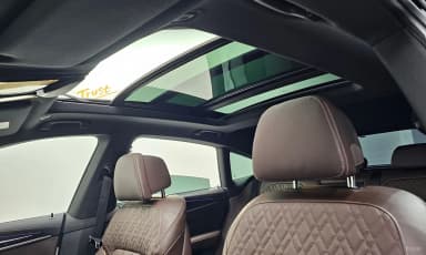 6-Series GT (G32)