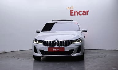 6-Series GT (G32)