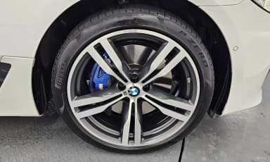6-Series GT (G32)