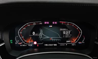 6-Series GT (G32)