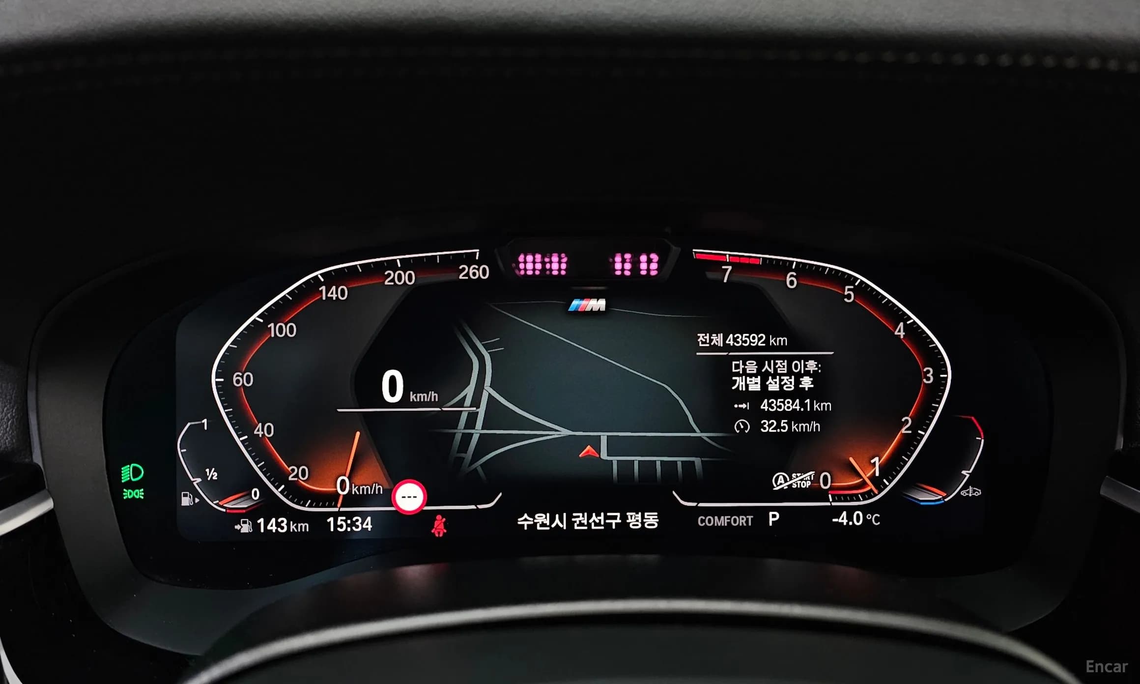 6-Series GT (G32)