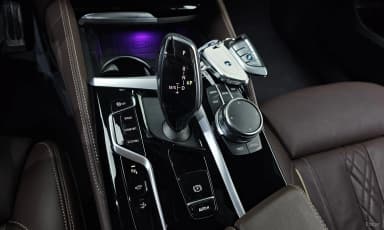 6-Series GT (G32)