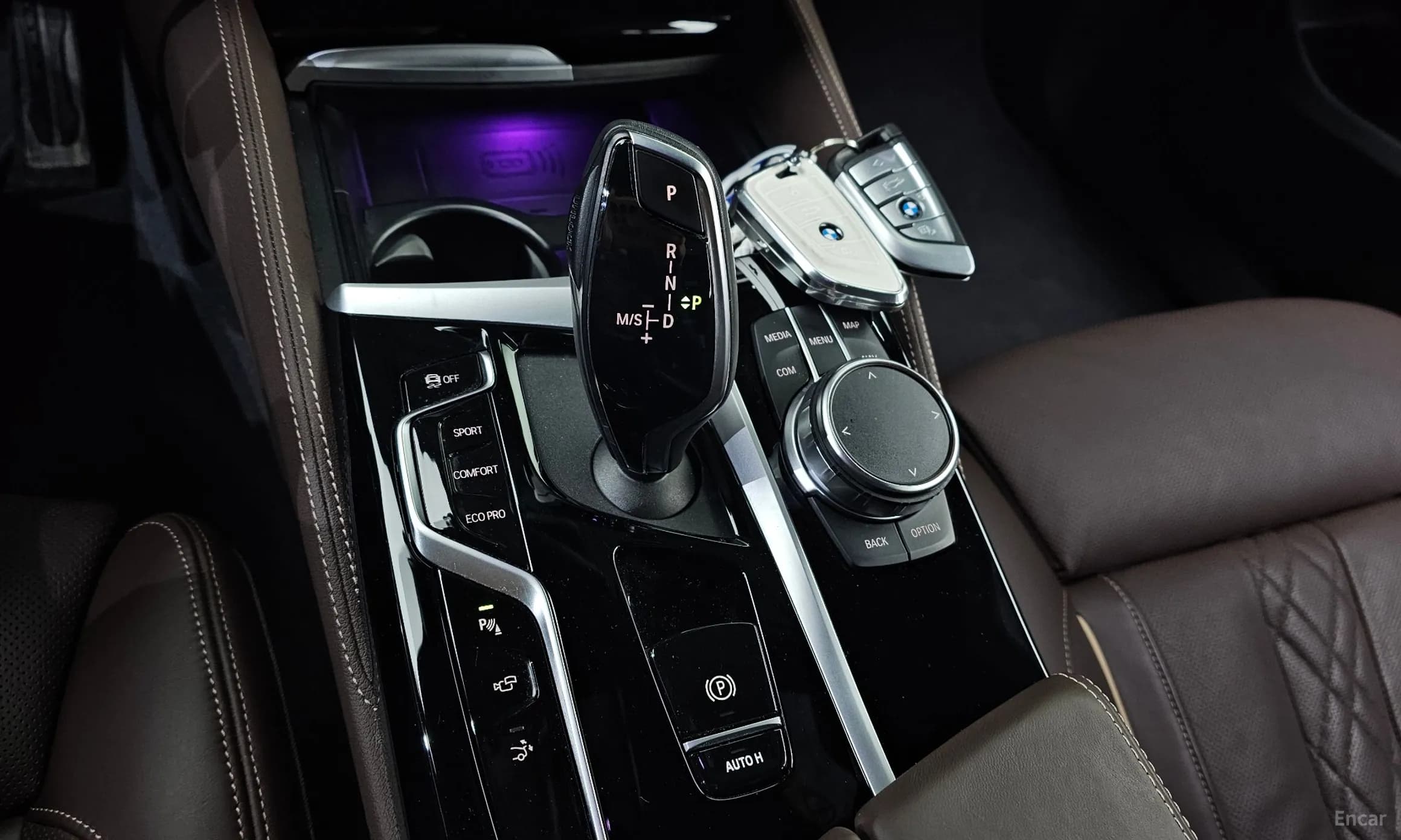 6-Series GT (G32)