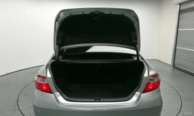 New Camry
