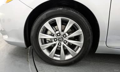 New Camry