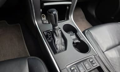 New Camry