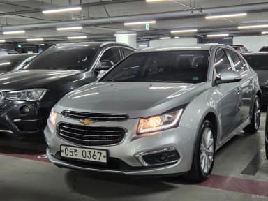 Cruze