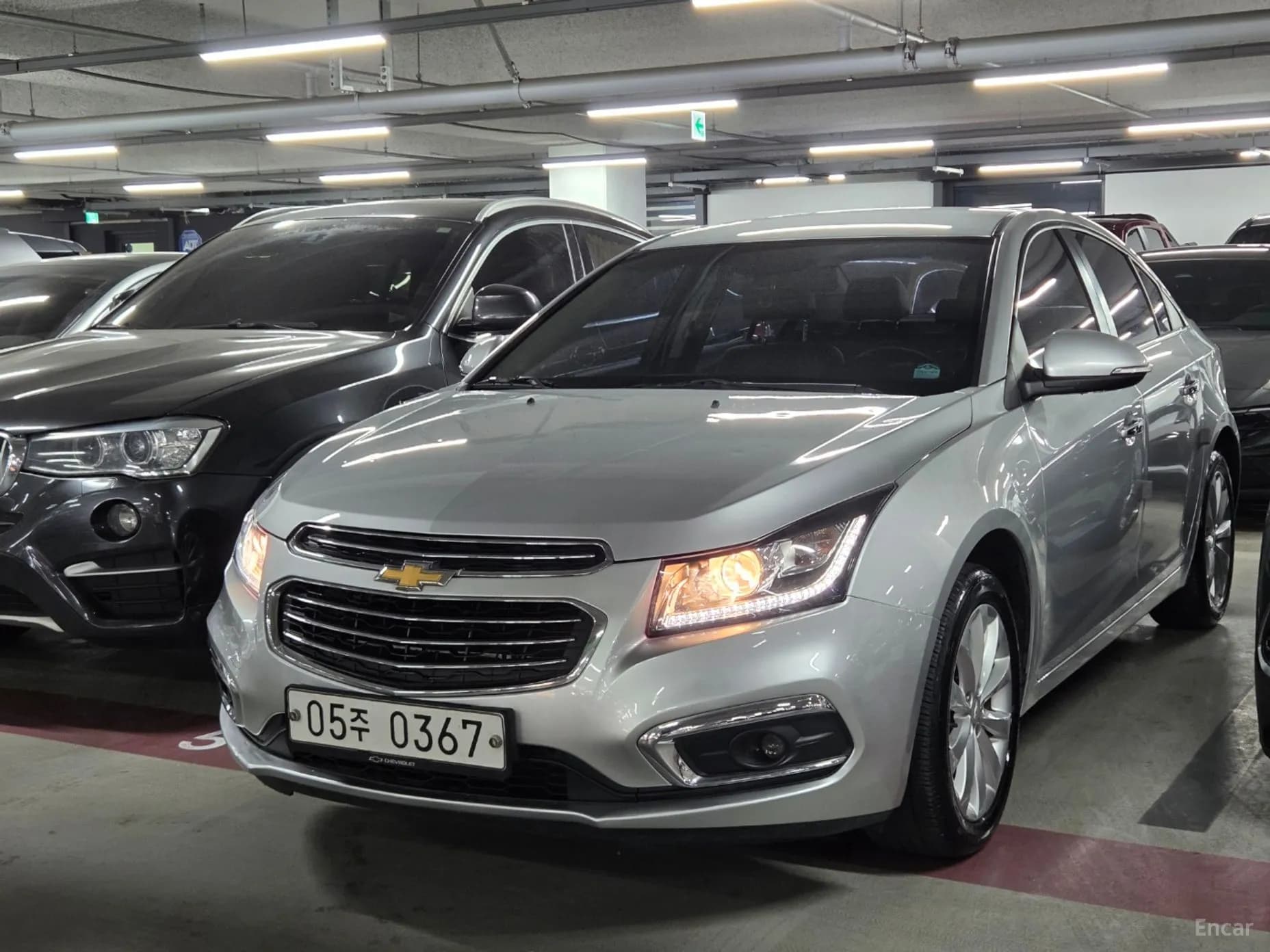 Cruze