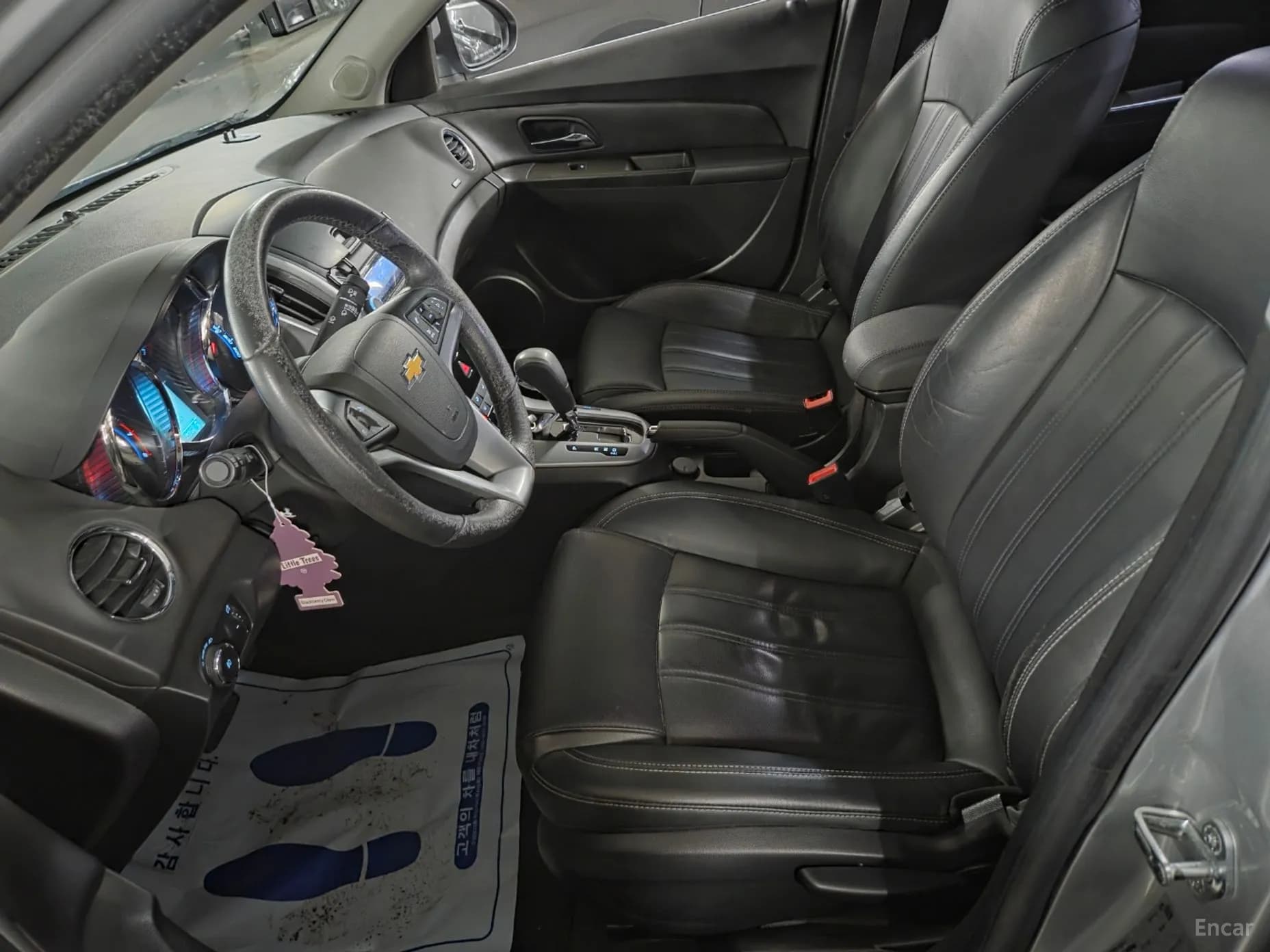 Cruze