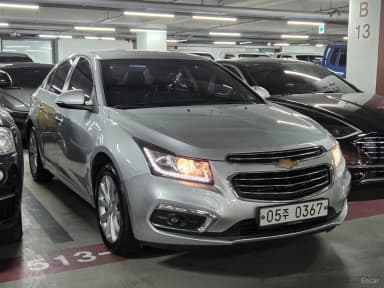 Cruze