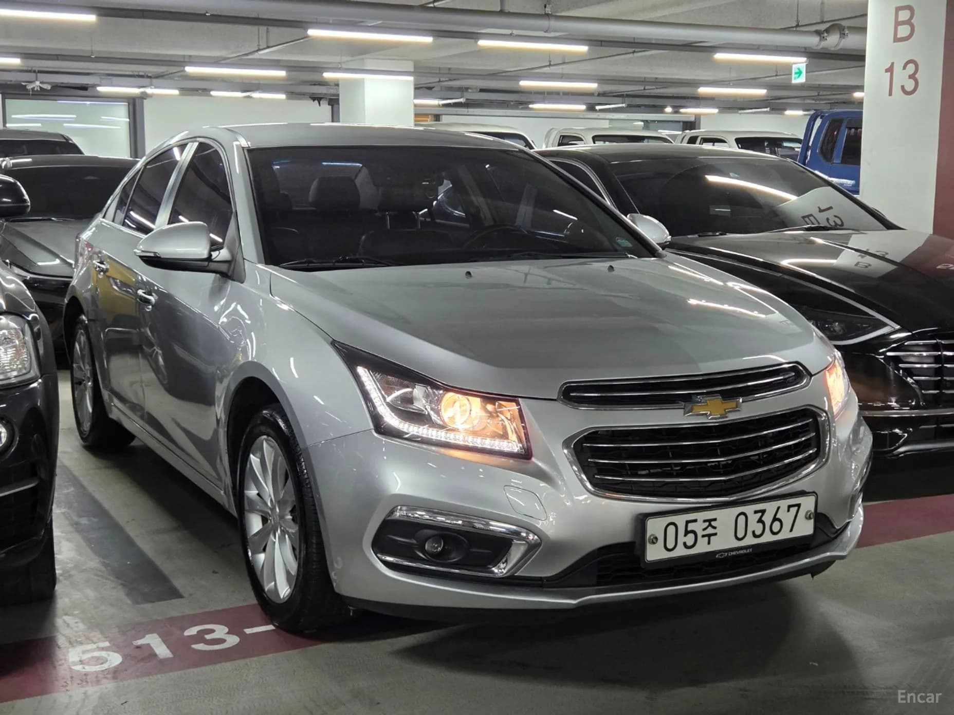 Cruze