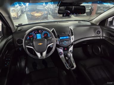 Cruze