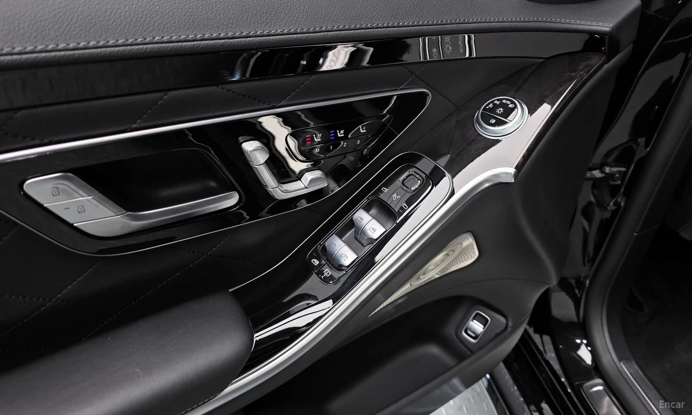 S-Class W223