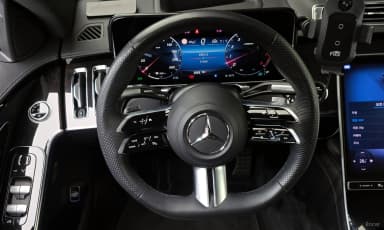S-Class W223