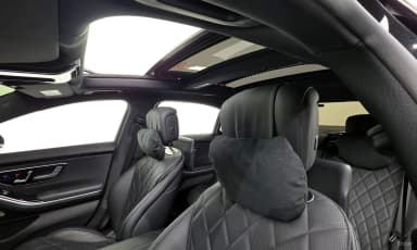 S-Class W223