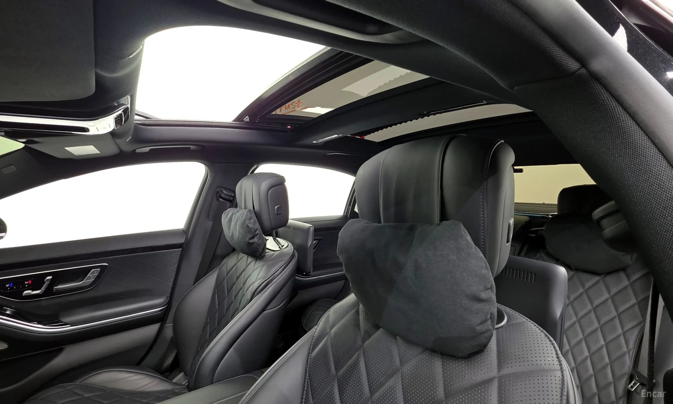 S-Class W223