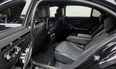 S-Class W223