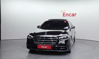 S-Class W223