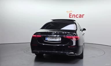 S-Class W223
